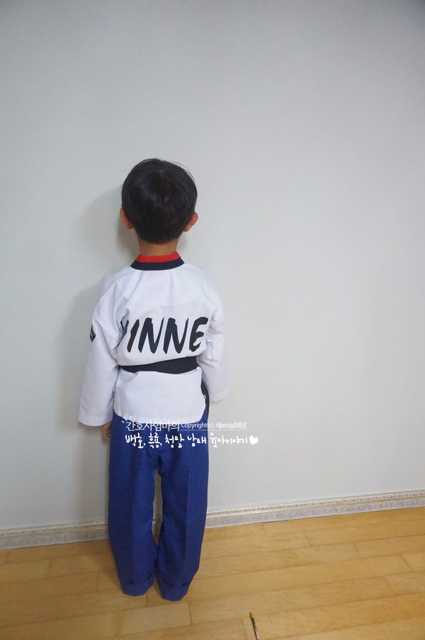 파주승리태권도장 이미지