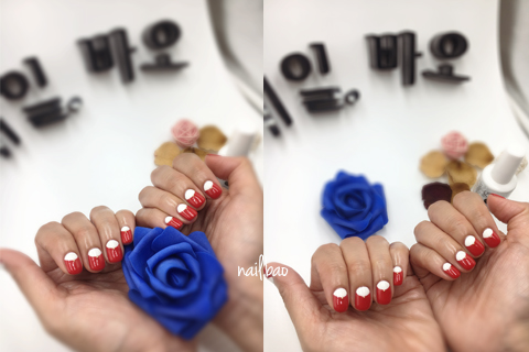 바오네일 이미지