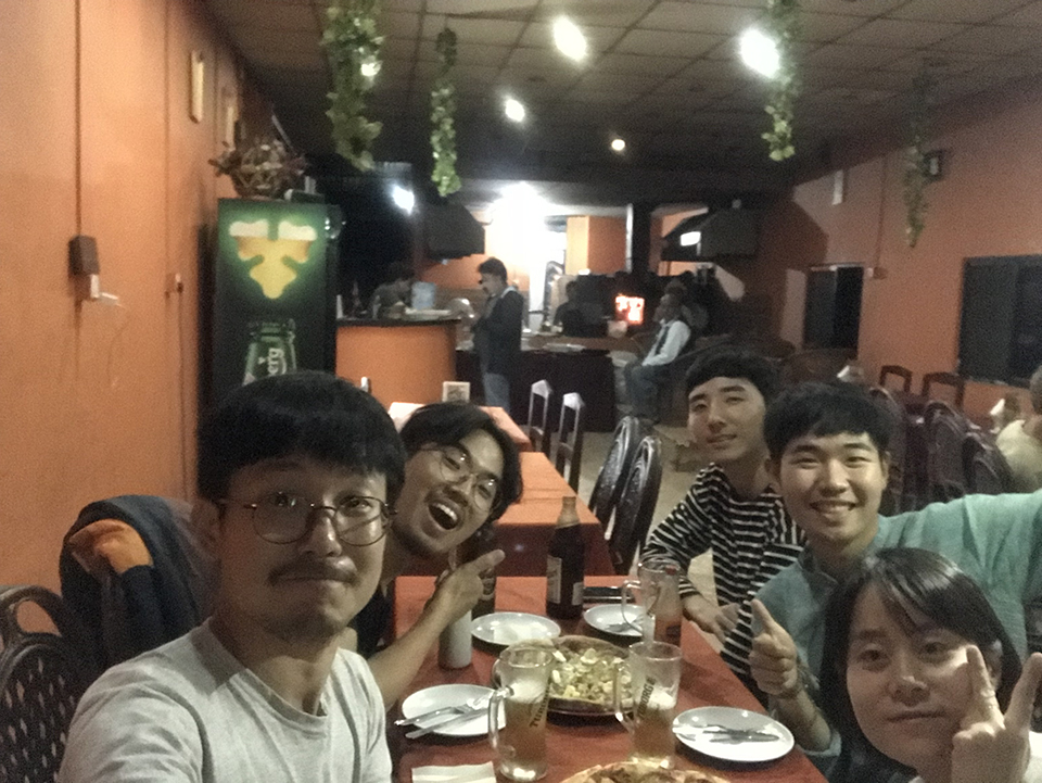 전원세탁소 이미지