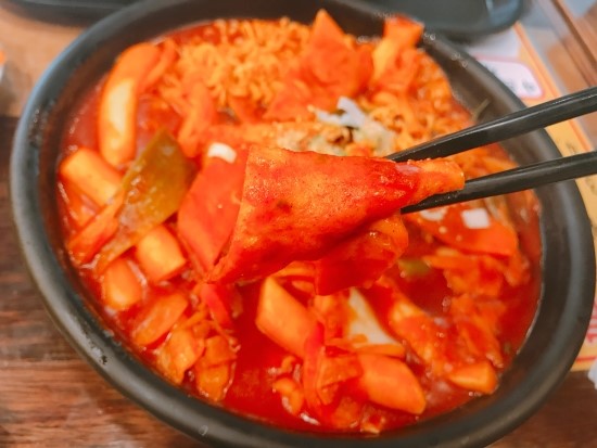국민분식 이미지