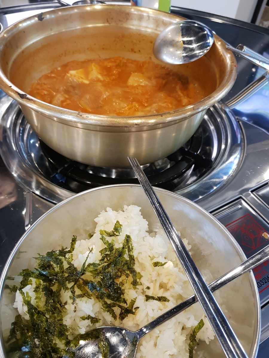 밥공장장 이미지