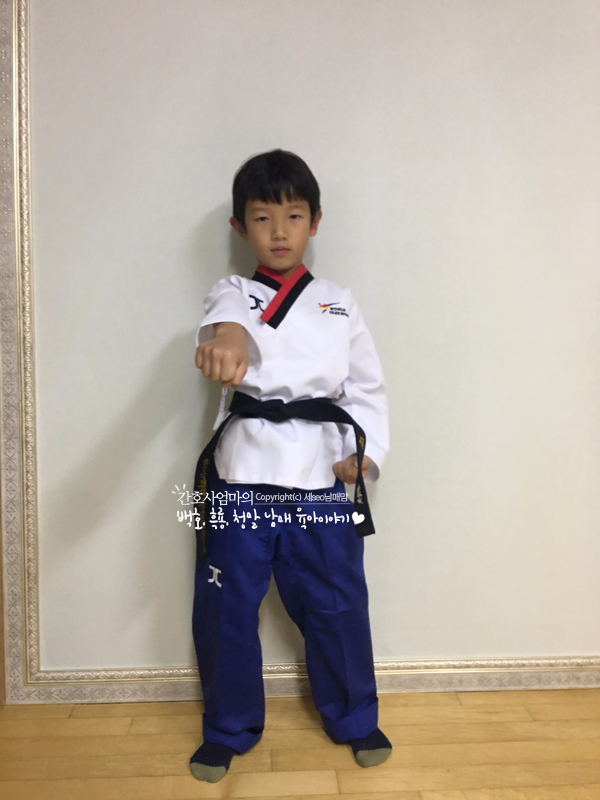 파주승리태권도장 이미지