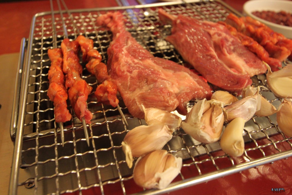 천천향 화곡양꼬치 이미지