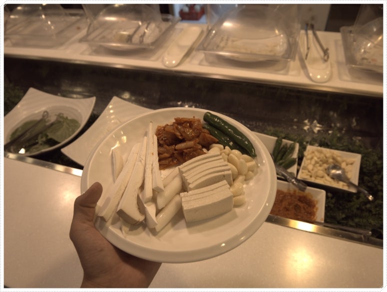 단골갈비 이미지