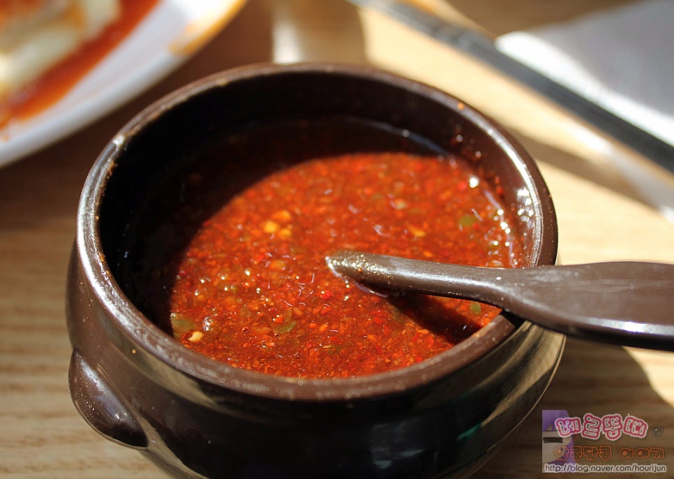 황기순칼국수왕돈가스 이미지