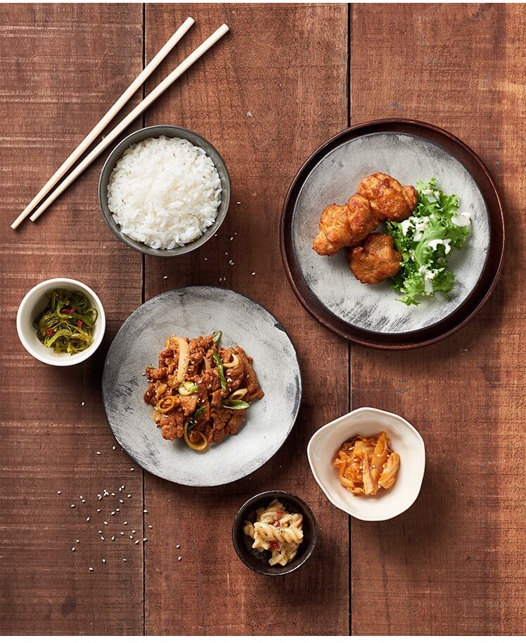 한솥전남 이미지