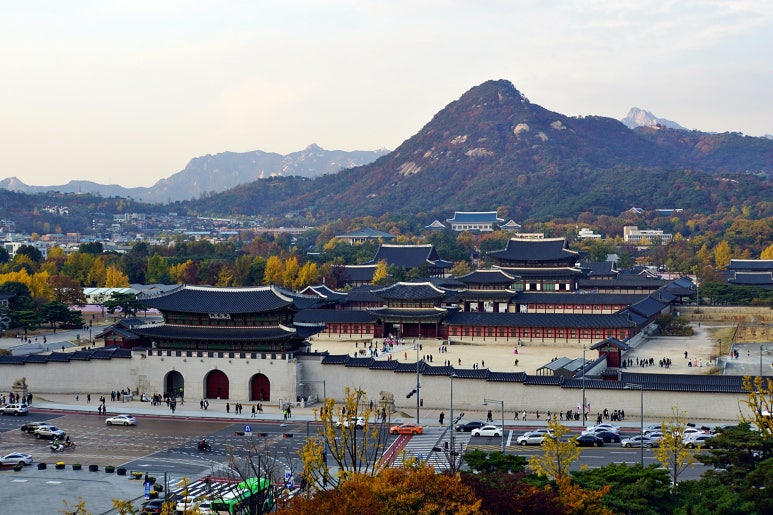 조망점 이미지