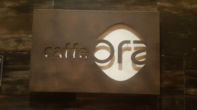 카페오라(Caffe ORA) 이미지
