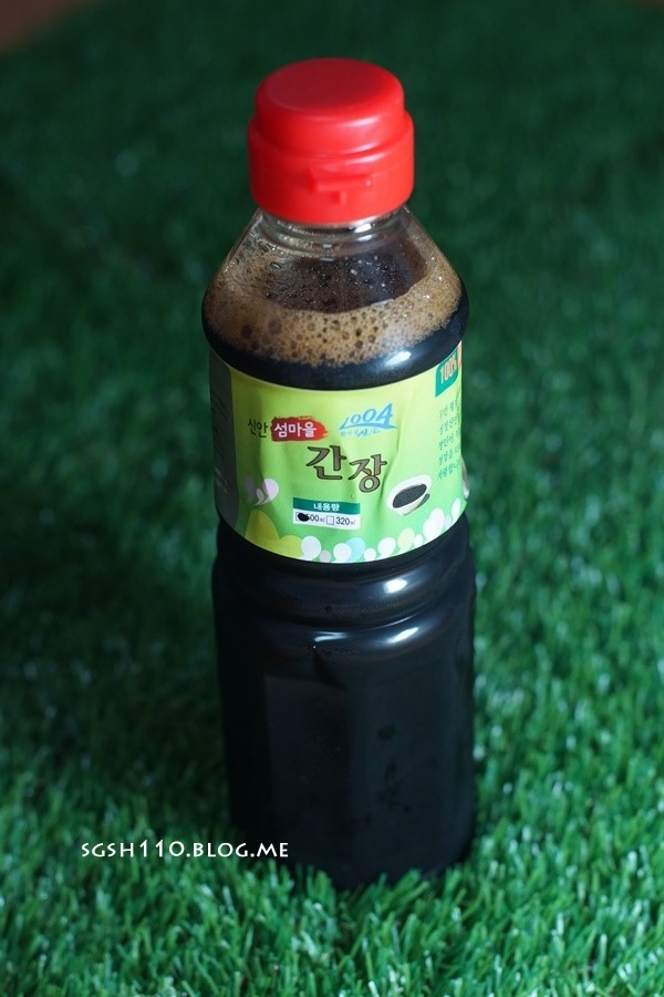 섬마을 식품 이미지