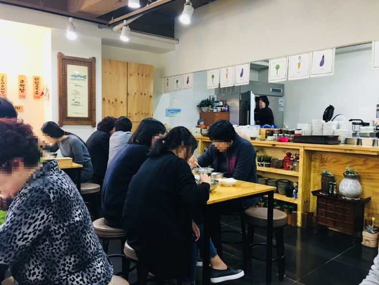민이네밥집 이미지
