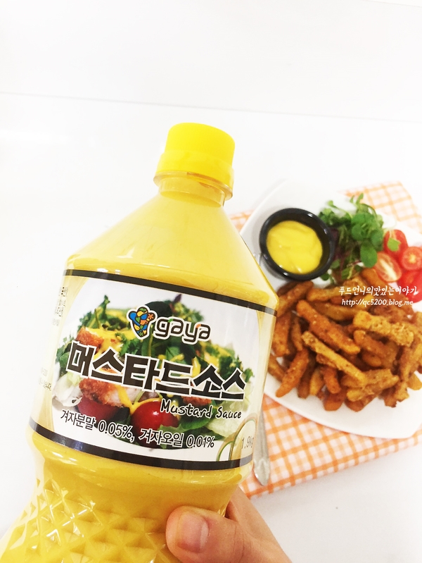 하나에프앤디 이미지