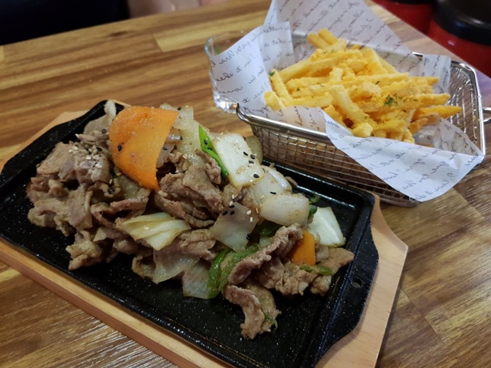 광장식당 이미지