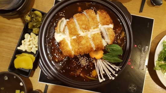 돈까스해 이미지
