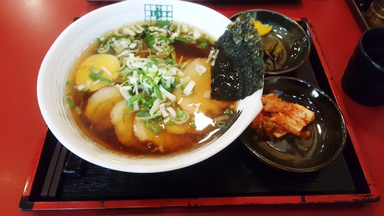 라멘81번옥 이미지