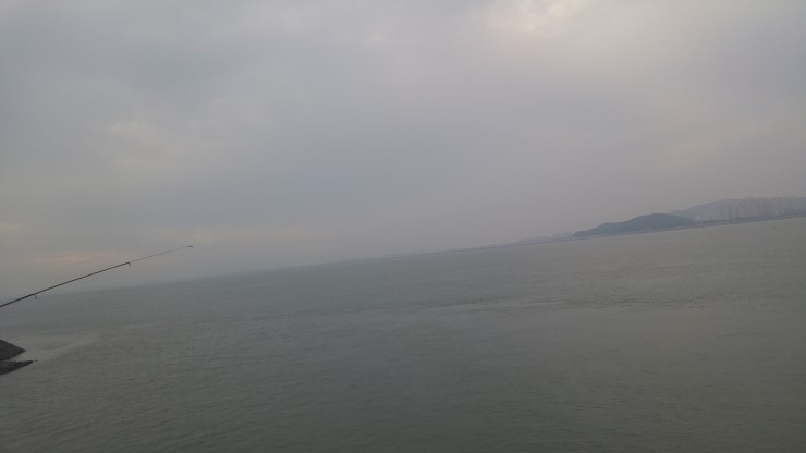 월미도횟집 이미지