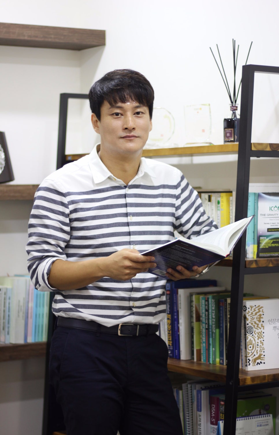 진심정신건강의학과의원 이미지