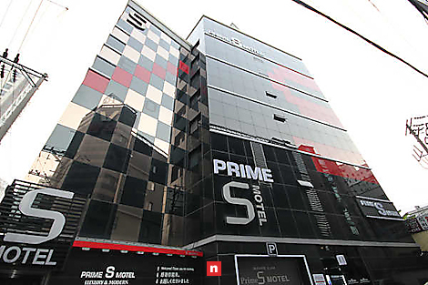 프라임모텔 이미지