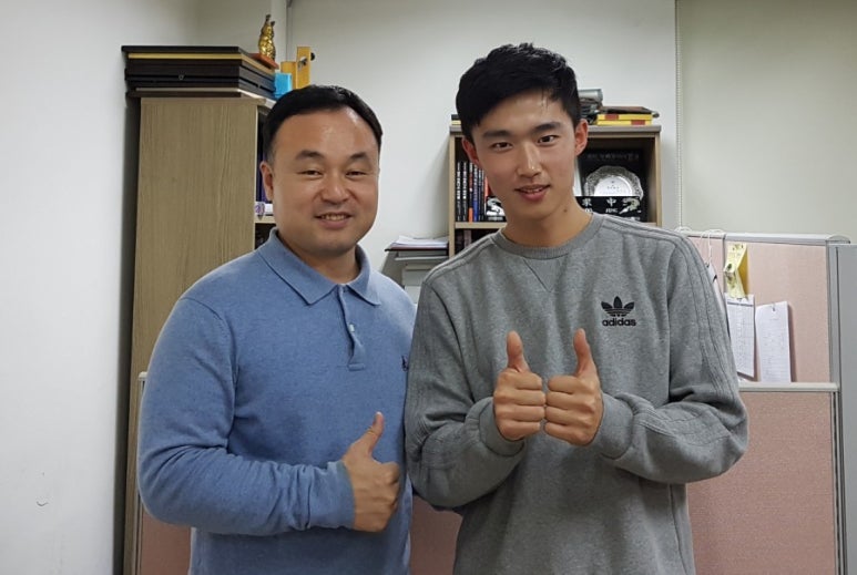 강성종합관리 이미지