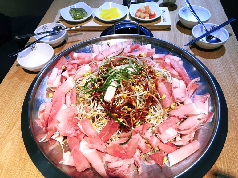 콩불(여수중앙점) 이미지