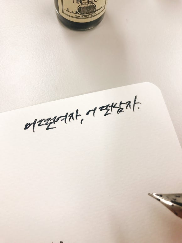 라그라피카 이미지