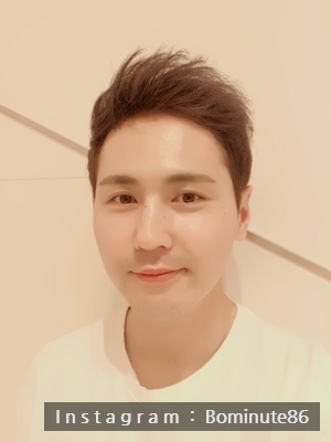 보민헤어 이미지