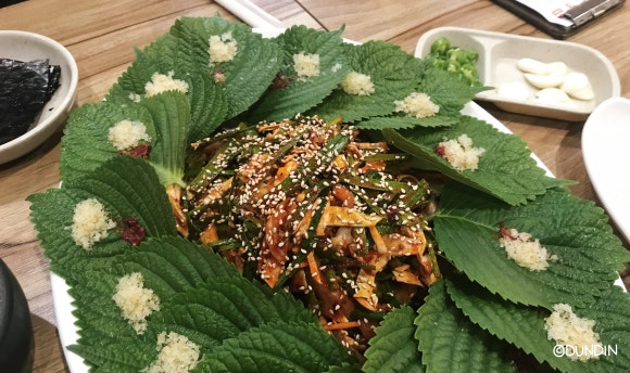 강릉집 이미지