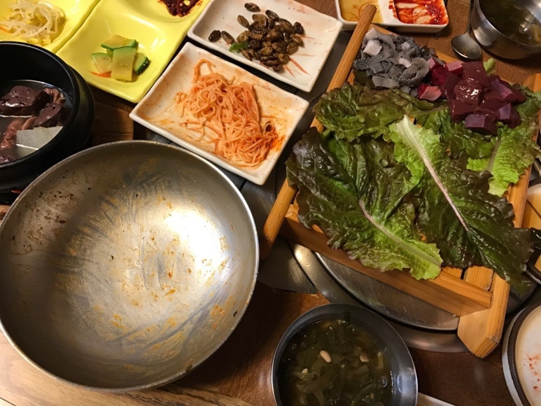무들목장 이미지