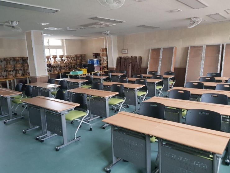 인천건지초등학교 이미지