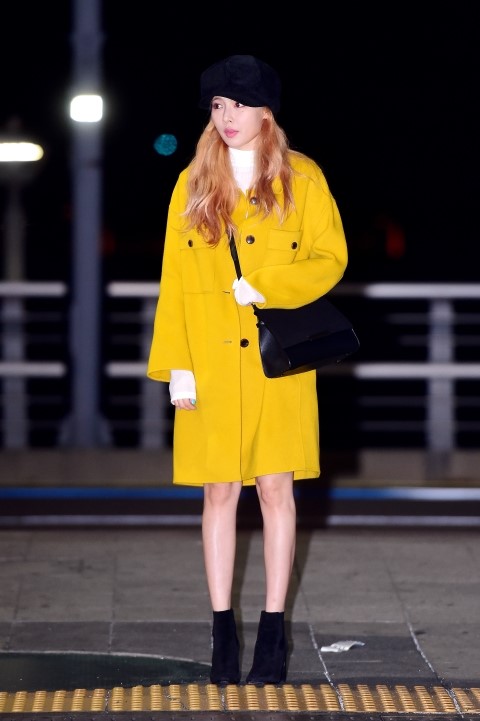 베네통시슬리 이미지