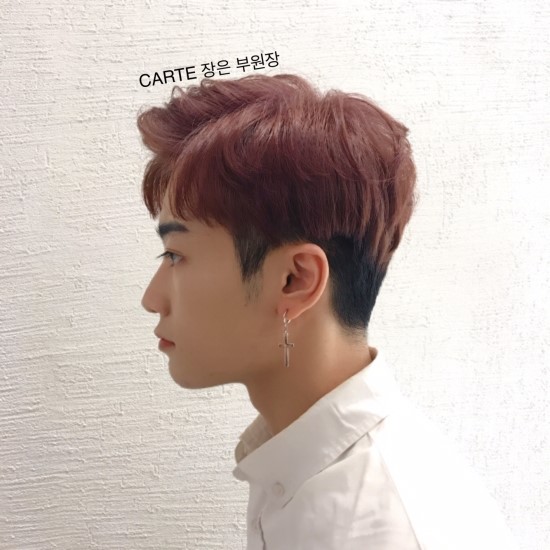 장은미용실 이미지