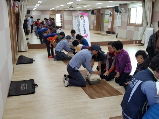 대구서부소방서 이미지