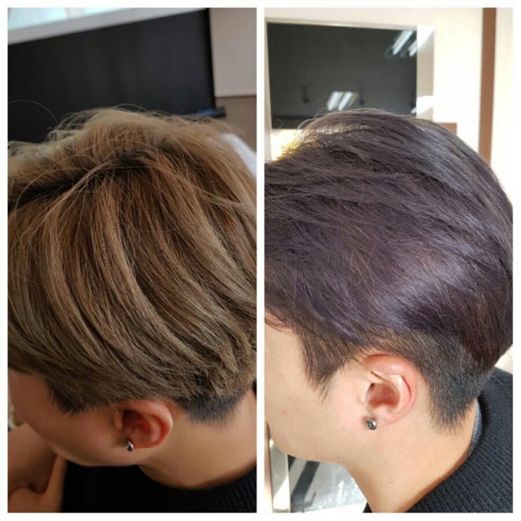 라벤더그레이 이미지