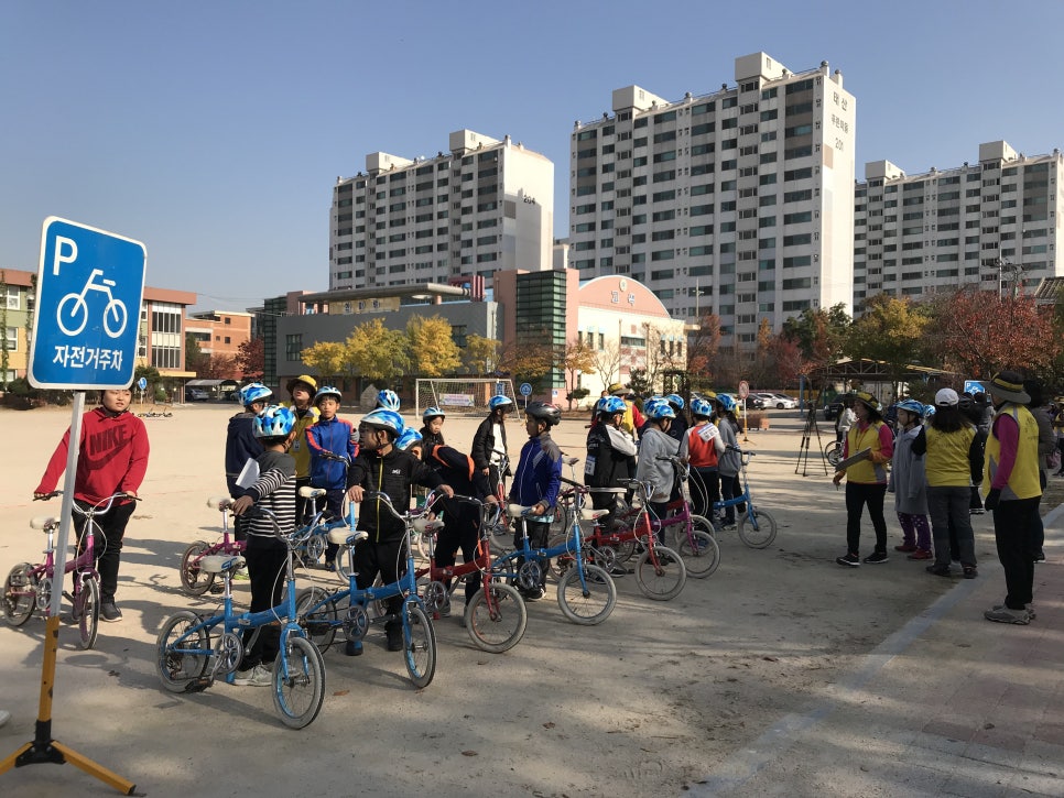 권선자전거 이미지