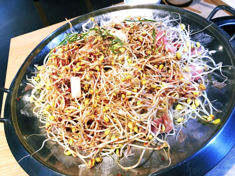 콩불(여수중앙점) 이미지