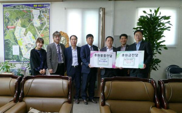 봉담건축사사무소 이미지