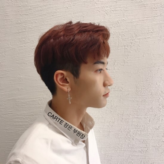 장은미용실 이미지