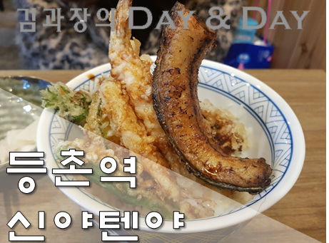 신야텐야등촌역점 이미지