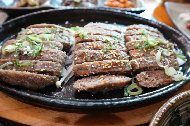 보현갈비 이미지