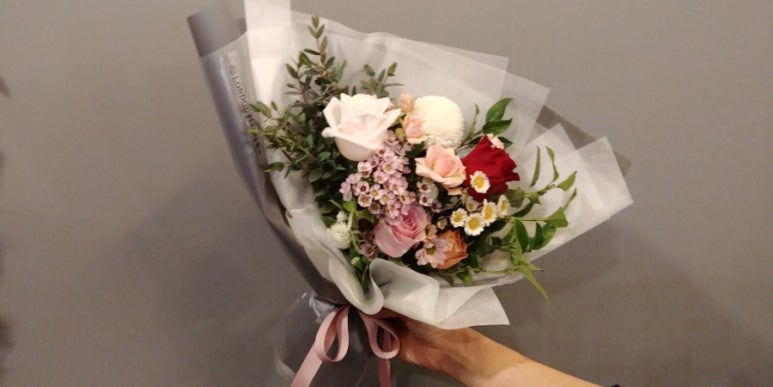런던플라워앤데코 이미지