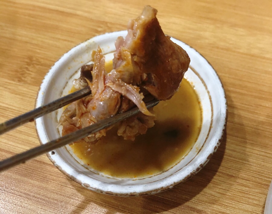 통큰감자탕해장국 이미지