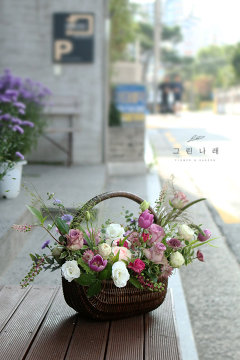 경기그린플라워 이미지