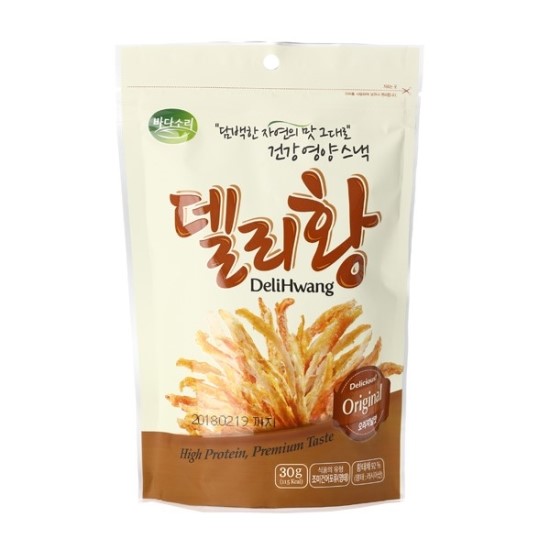 웰빙스낵 이미지