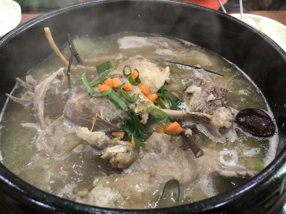 조선한방 이미지