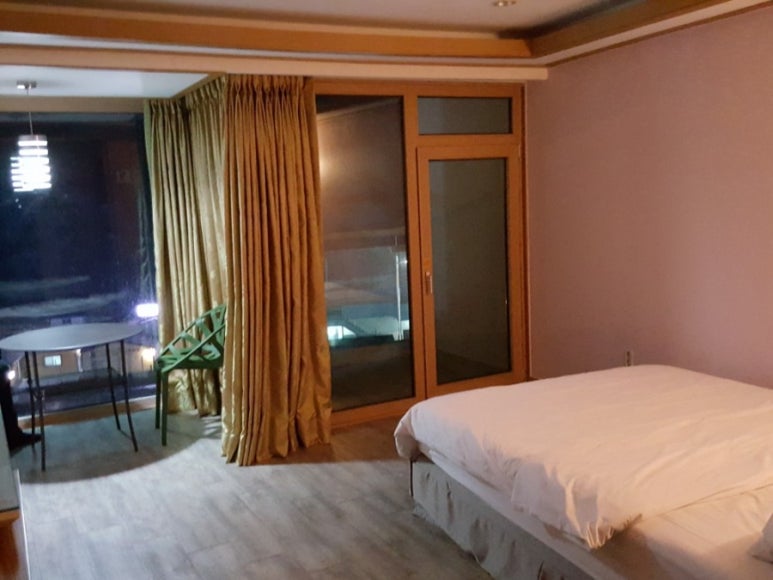 포시즌비치호텔 이미지