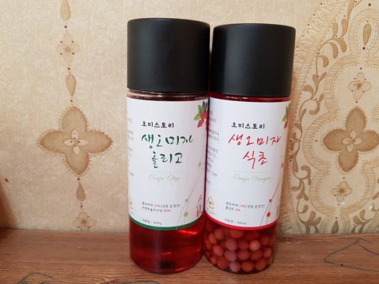 (주)네츄럴푸드코리아 이미지