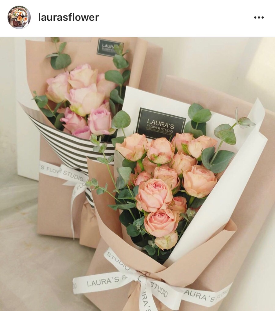 로라스플라워 이미지