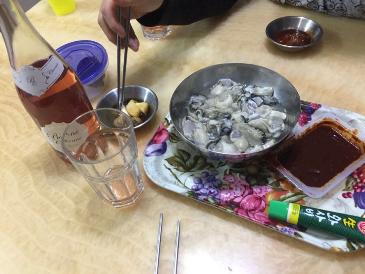 통영건어물.생물 이미지