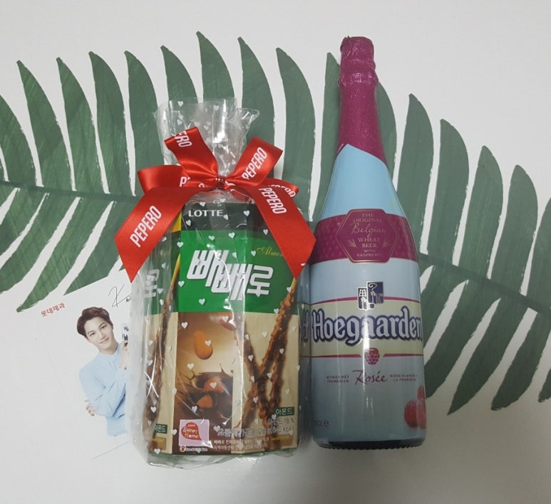도미노피자통영 이미지