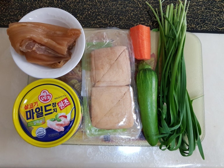 지브로참치 이미지