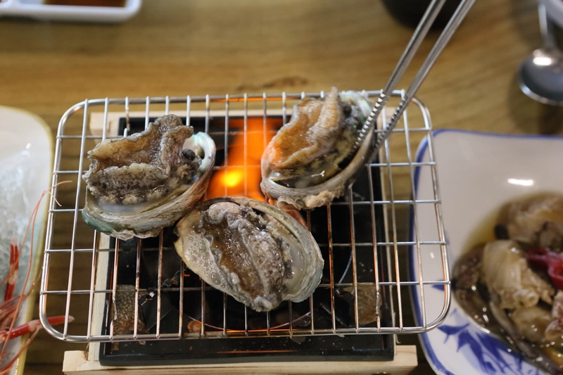 애월해송횟집 이미지